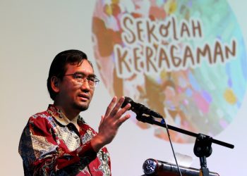 Belajar Kearifan Lokal dan Multikulturalisme di Sekolah Keragaman UB